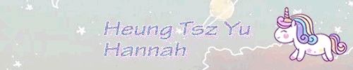 Hannah Heung